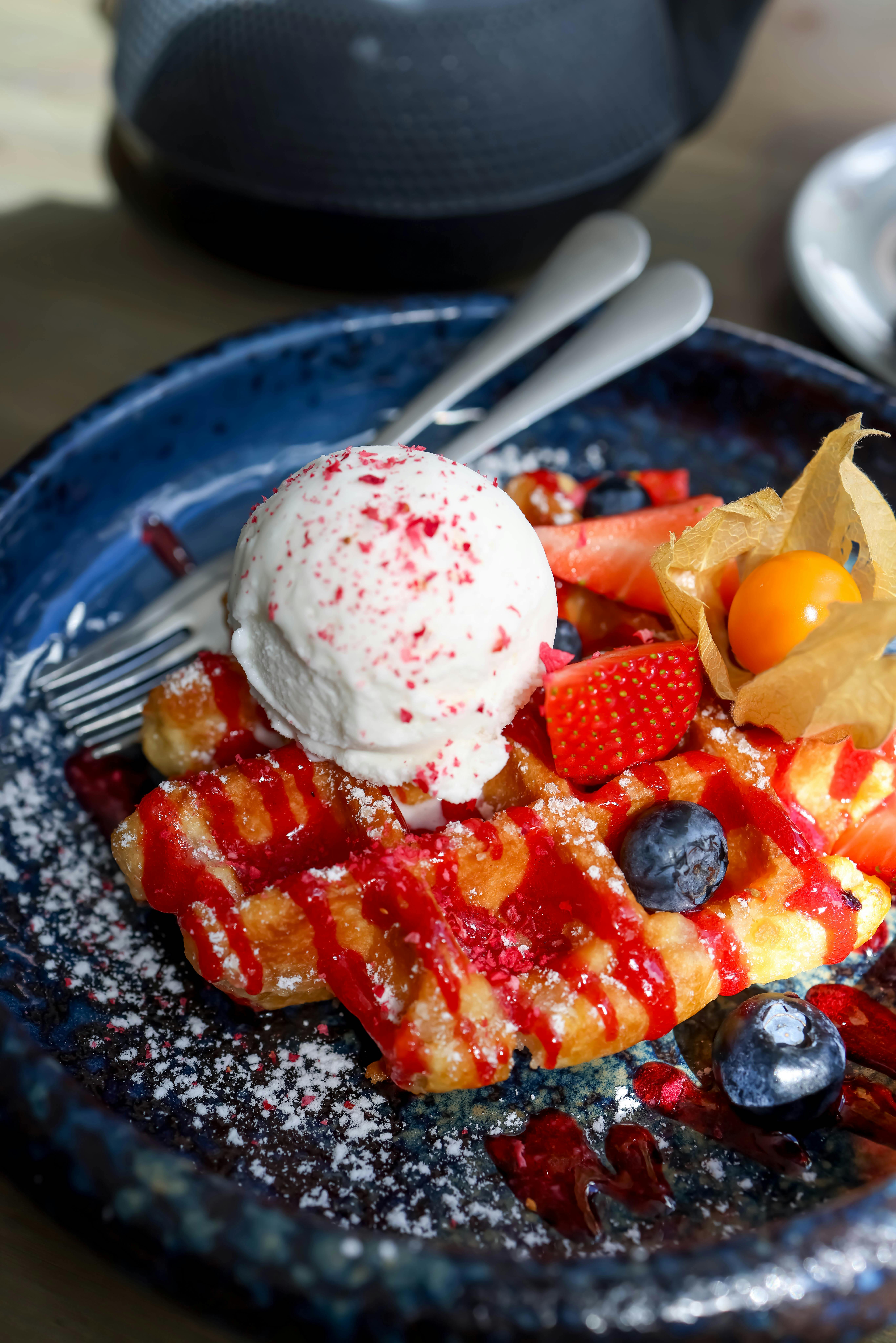 <strong><span style="font-weight: 700;">Delicious Dish 4</span></strong><br>